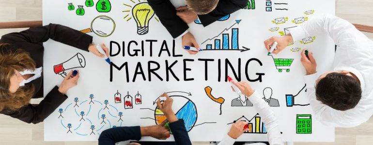 best digital marketing courses in faridabad