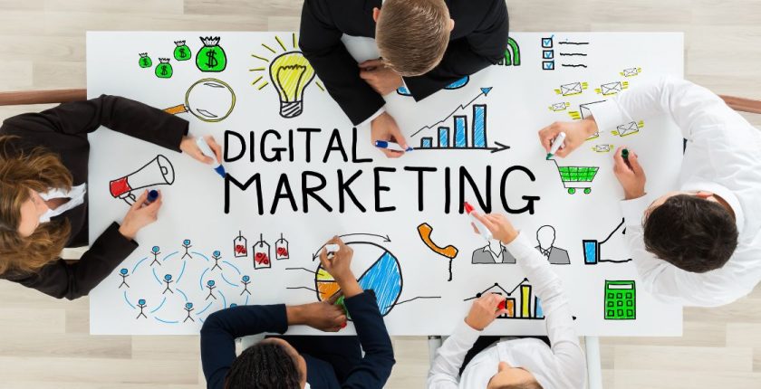 best digital marketing courses in faridabad